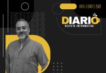 Tiempo y aeropuertos. De la realidad a la pantalla - Diario - Domingo 04 de Mayo, 2025