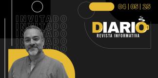 Tiempo y aeropuertos. De la realidad a la pantalla - Diario - Domingo 04 de Mayo, 2025