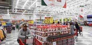 Gobierno apuesta por un crecimiento del 2,7% anual de la economía local