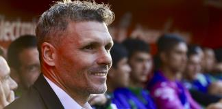 El Santos Laguna anuncia el despido de Fernando Ortiz