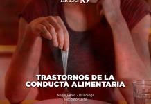 Trastornos de la Conducta Alimentaria - El Expresso de las 10 - Lu. 05 Mayo 2025