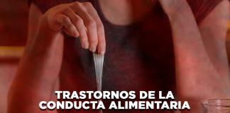 Trastornos de la Conducta Alimentaria - El Expresso de las 10 - Lu. 05 Mayo 2025