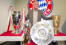 Exentrenador del Real Madrid Heynckes: El fútbol es solo comercio
