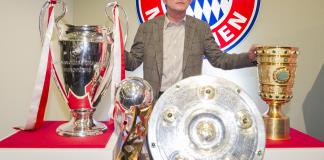 Exentrenador del Real Madrid Heynckes: El fútbol es solo comercio