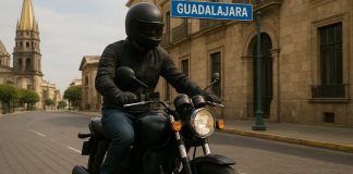 En 2026 será obligatorio que motos lleven placa o no van a poder circular en Jalisco