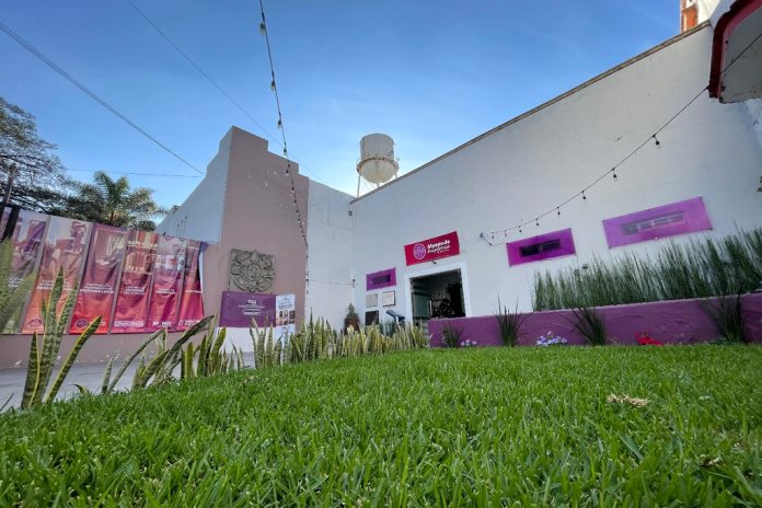 Patronato de los museos de Ocotlán concluye relaciones con gobierno municipal