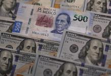 Falta de recursos de Gobierno mexicano sigue como riesgo para finanzas, difunde sector privado