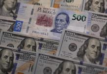 Banca en México está preparada para enfrentar contracción económica y aranceles de EEUU, difunde agencia Fitch