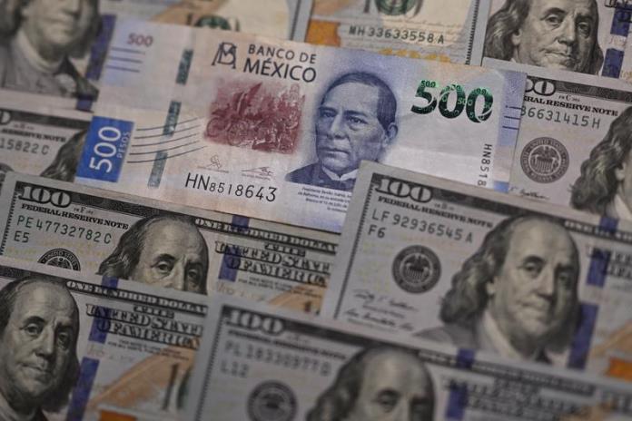 Banca en México está preparada para enfrentar contracción económica y aranceles de EEUU, difunde agencia Fitch