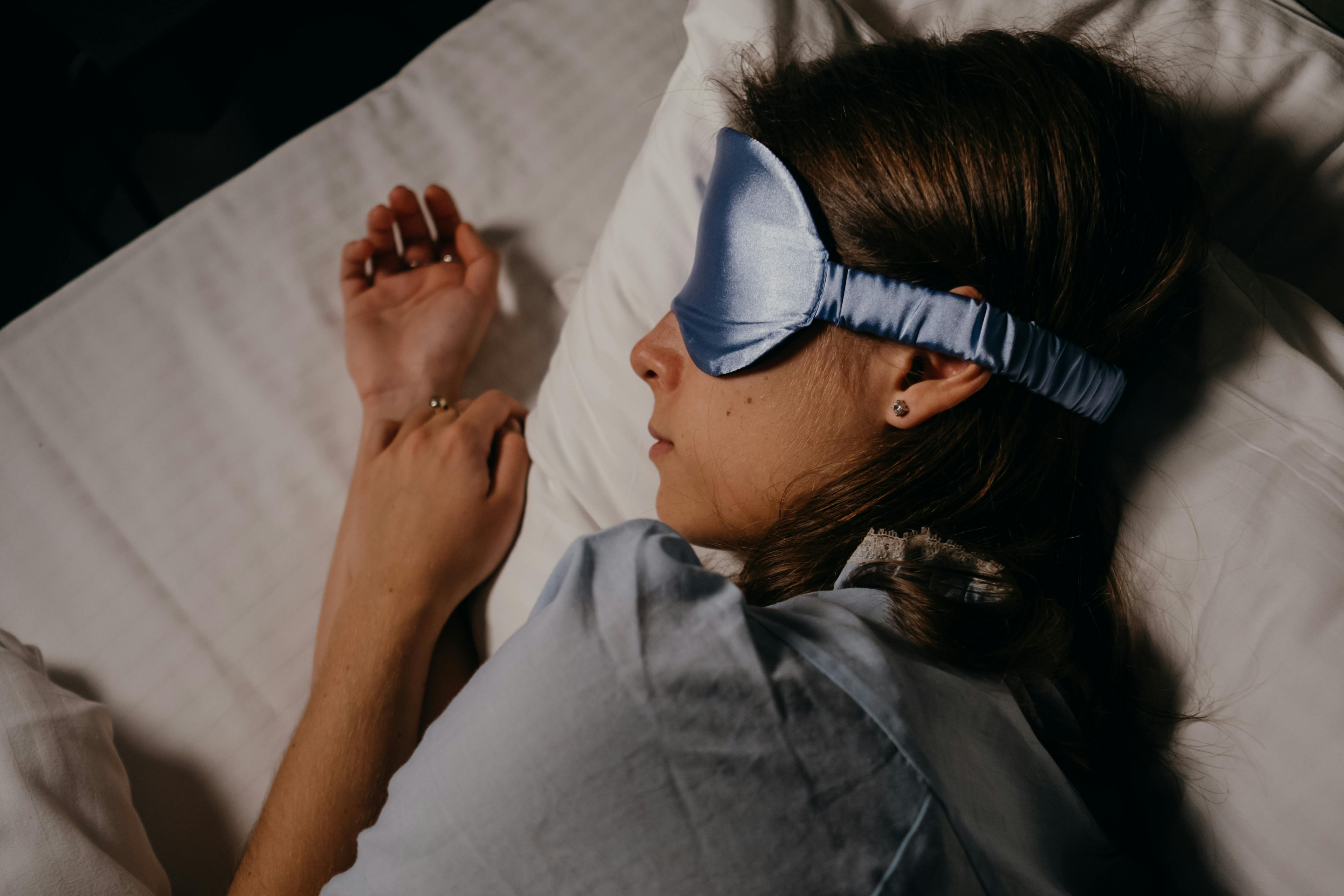 ¿Por qué algunas personas descansan con 4-6 horas de sueño? La genética podría explicarlo ¿Por qué algunas personas descansan con 4-6 horas de sueño? La genética podría explicarlo
