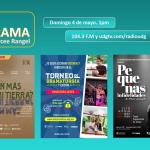 7mo Torneo de Dramaturgia. ¿Quién más quiere mi tierra? Pequeñas Infidelidades. Puro Drama 4 mayo 2025