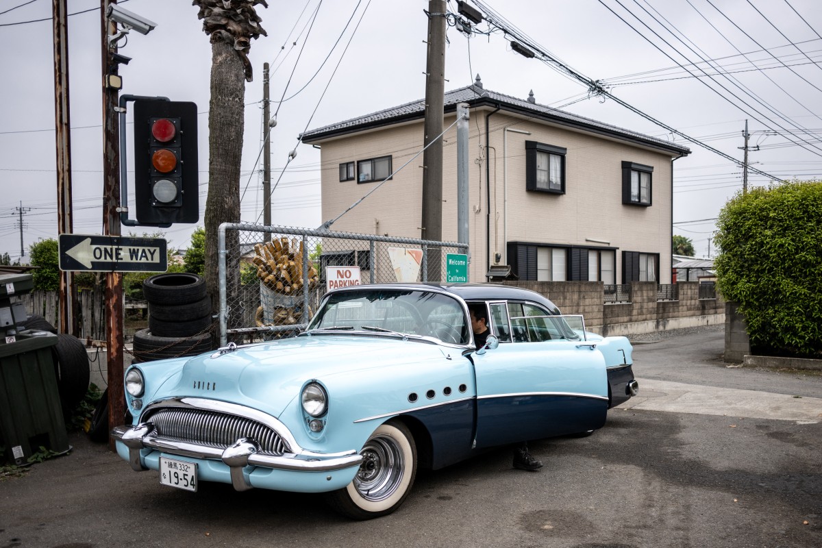 Trump contra Toyota: ¿por qué los coches de EEUU no se venden bien en Japón? Trump contra Toyota: ¿por qué los coches de EEUU no se venden bien en Japón?