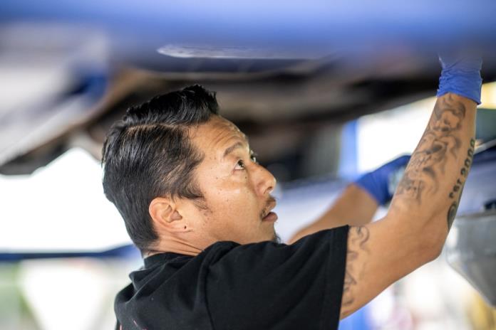 Trump contra Toyota: ¿por qué los coches de EEUU no se venden bien en Japón?
