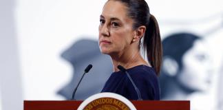 Sheinbaum pide a Fiscalía precisar presuntos lazos de alcalde de Teuchitlán y narcotráfico