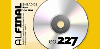 Al Final - 03 de Mayo de 2025