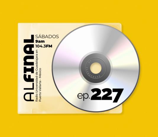 Al Final - 03 de Mayo de 2025