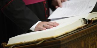 ¿Por qué cambian de nombre los papas? Historia de una tradición que adelanta intenciones