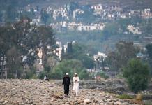 India declara la guerra del agua a Pakistán en respuesta al atentado en Cachemira