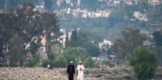 India declara la guerra del agua a Pakistán en respuesta al atentado en Cachemira