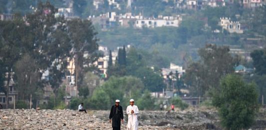 India declara la guerra del agua a Pakistán en respuesta al atentado en Cachemira
