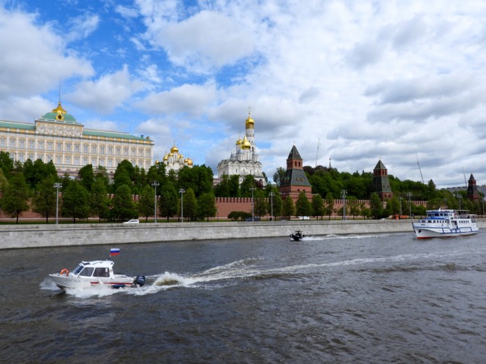 Ucrania lanza andanada de drones contra Rusia días antes del gran desfile del 9 de mayo en Moscú Ucrania lanza andanada de drones contra Rusia días antes del gran desfile del 9 de mayo en Moscú