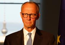 El conservador Merz, elegido jefe de gobierno en Alemania tras revés inesperado