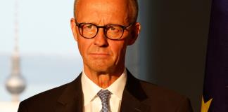 El conservador Merz, elegido jefe de gobierno en Alemania tras revés inesperado