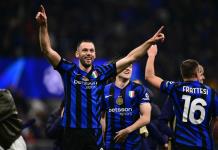 El Inter fulmina al Barça en la prórroga y jugará la final de Champions
