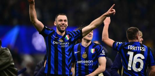 El Inter fulmina al Barça en la prórroga y jugará la final de Champions