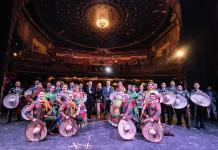 Con “México en el Corazón”, el Ballet Folclórico Guadalajara recorrerá escenarios de EE.UU.
