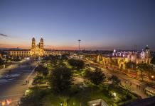 Rumbo al Mundial, Zapopan anuncia remodelación del Centro con inversión de 300 MDP