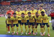 América, honrado por la convocatoria a disputar un cupo en el Mundial de Clubes