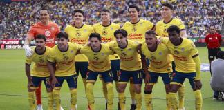 América, honrado por la convocatoria a disputar un cupo en el Mundial de Clubes