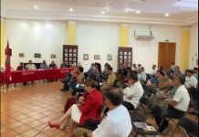 Autlán fue una ciudad populosa desde 1525: revelan datos demográficos de la época prehispánica en coloquio regional celebrado en Autlán.