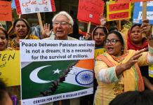 India bombardeó sitios terroristas en Pakistán, anuncia el gobierno