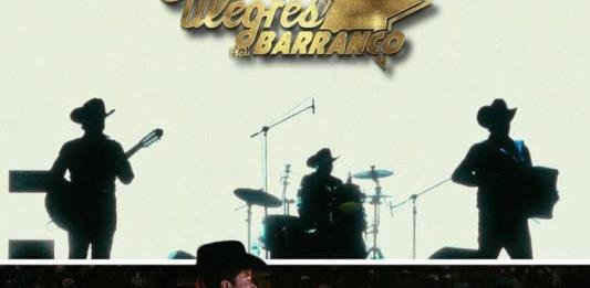 Acusan de apología del delito a la banda Los Alegres del Barranco