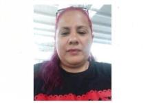 Karina Ruiz, activista vecinal de El Arenal, fue hallada muerta en Amatitán