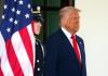 EE.UU. reporta caída del 93 % de arrestos fronterizos en los primeros meses de Trump