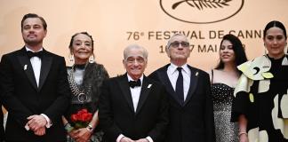Lo más destacado del 78º Festival de Cannes