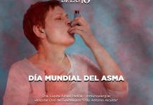 Día mundial del asma - El Expresso de las 10 - Ma. 06 Mayo 2025