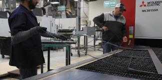 La inversión en México cayó el 7,8 % en febrero e hila 7 meses de baja ante incertidumbre