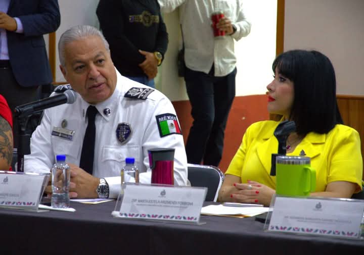 Han salido 26 policías viales en cinco meses y van a llegar más de 80 nuevos Han salido 26 policías viales en cinco meses y van a llegar más de 80 nuevos