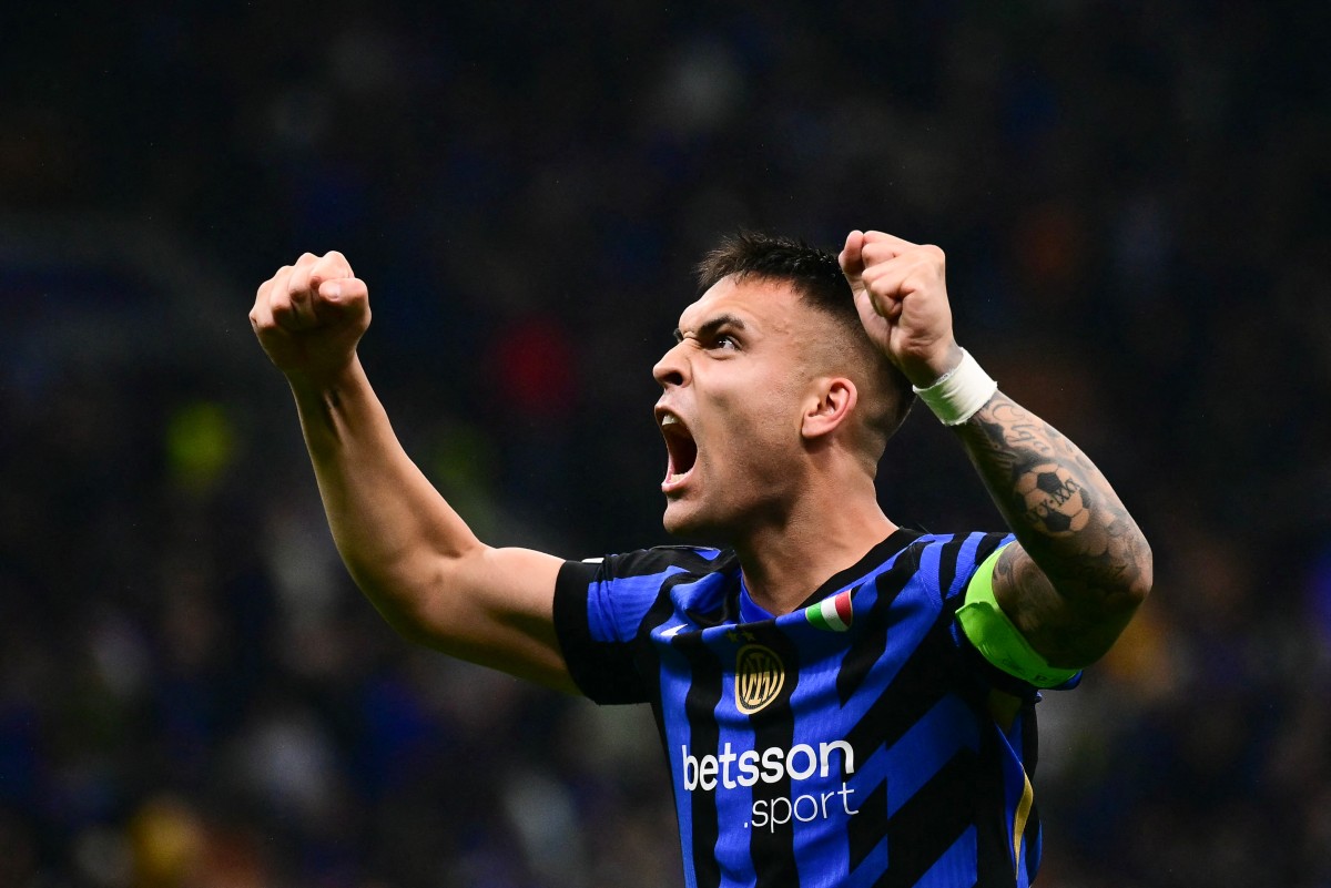 El Inter fulmina al Barça en la prórroga y jugará la final de Champions El Inter fulmina al Barça en la prórroga y jugará la final de Champions