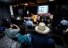 Homenajes y lecturas dramatizadas en los miércoles literarios de mayo, en el Ex Convento del Carmen