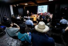 Homenajes y lecturas dramatizadas en los miércoles literarios de mayo, en el Ex Convento del Carmen