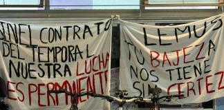 A más tardar este miércoles oficializarán nombramientos en Hospitales Civiles: Lemus