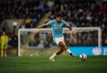 Nottingham Forest vuelve a tropezar en la carrera por la Champions