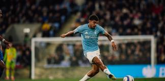 Nottingham Forest vuelve a tropezar en la carrera por la Champions
