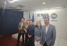 El PAN urge a Jalisco a apoyar económicamente a Teuchitlán
