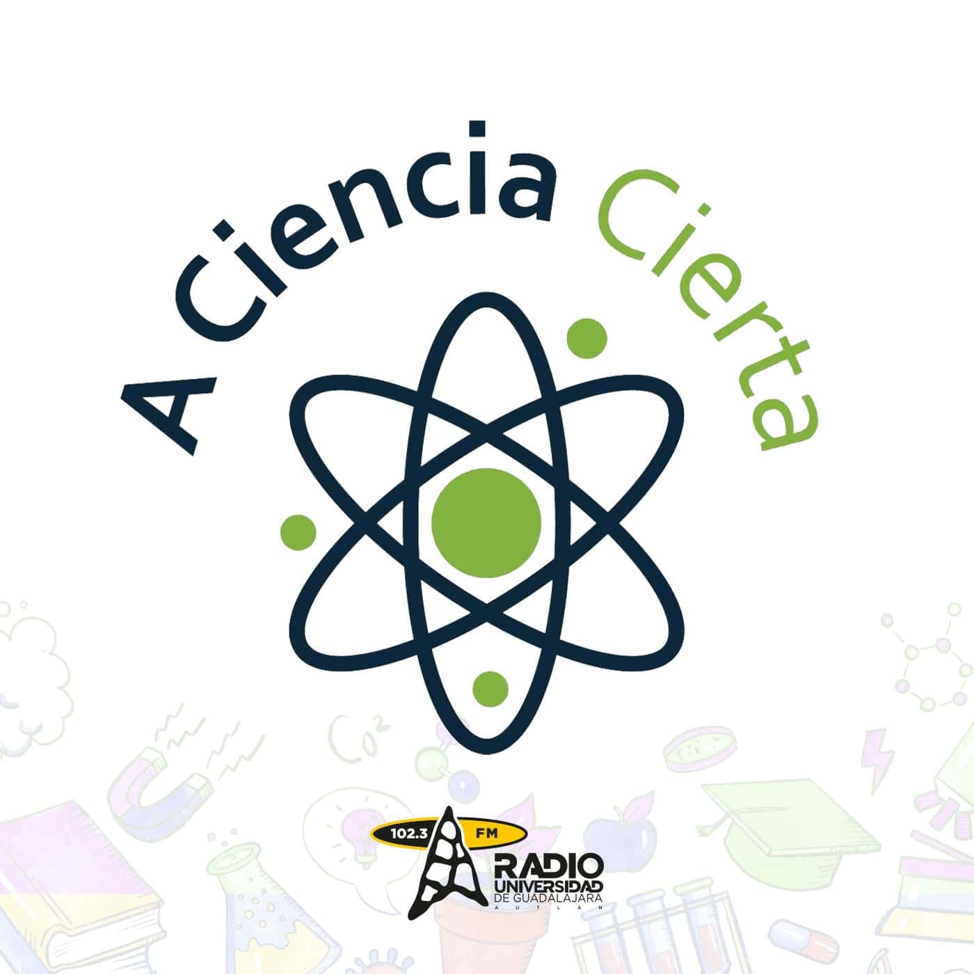 A Ciencia Cierta - 09 de abril del 2025 A Ciencia Cierta - 09 de abril del 2025